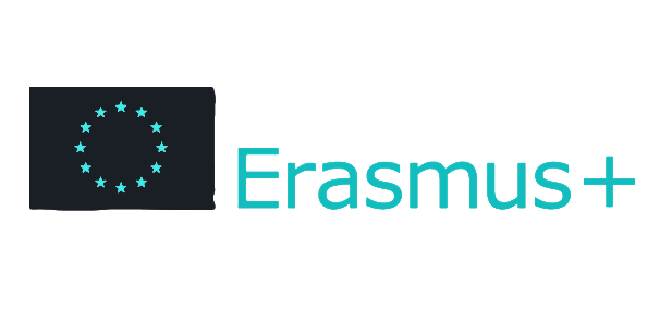 Erasmus+ Programme Logo
