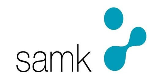 SAMK Logo