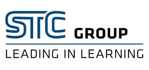 STC Group Logo